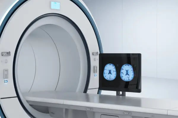 MRI